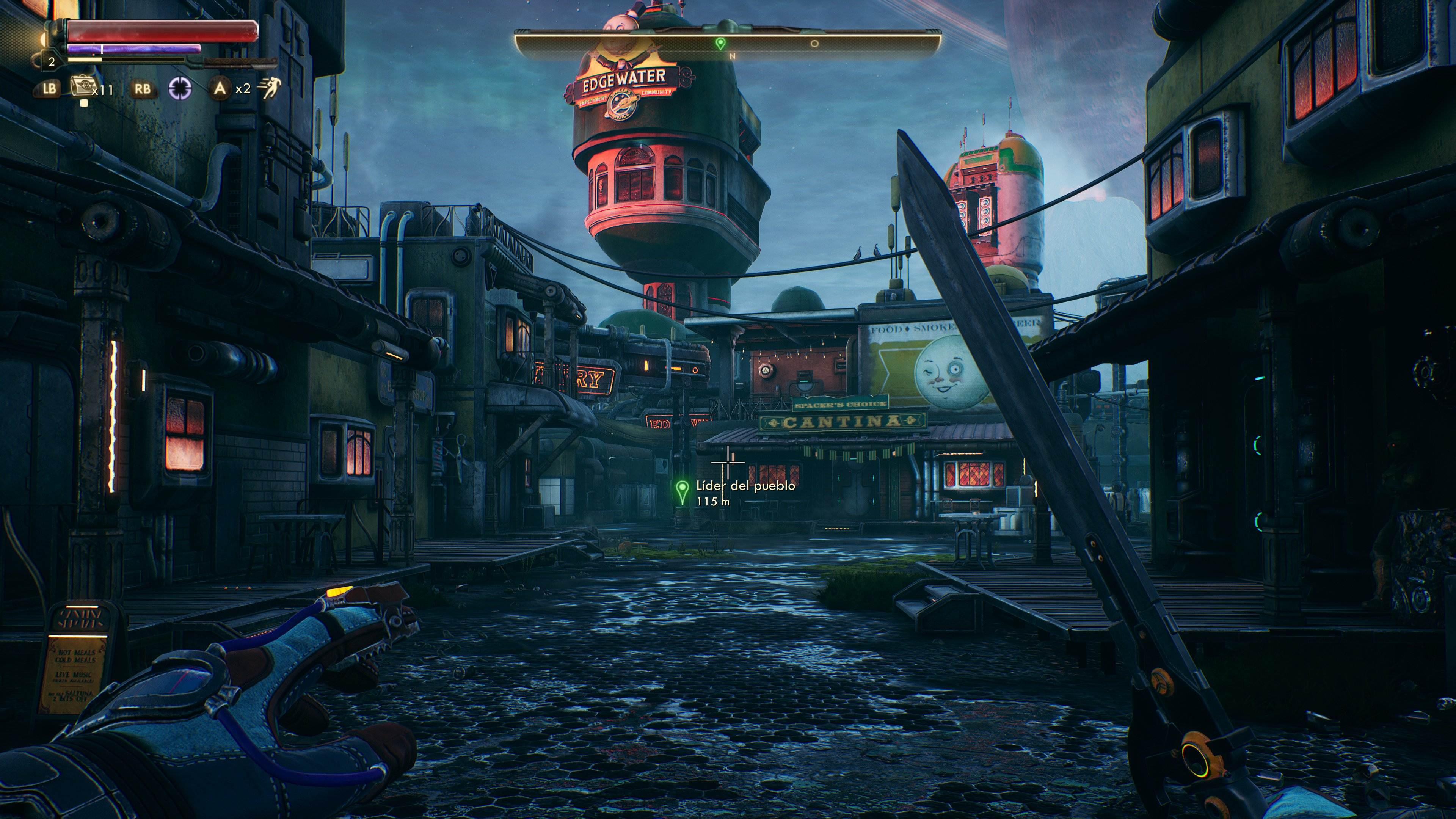 The Outer Worlds - Imagen 34